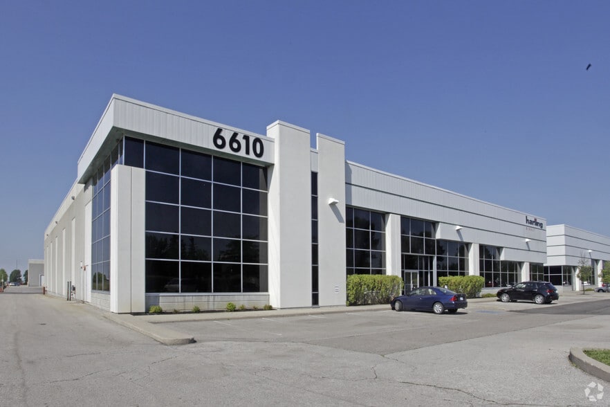 6610 Edwards Blvd, Mississauga, ON for sale - Primary Photo - Image 1 of 1