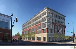 More details for 302 S 4th St, Manhattan, KS - Office for Lease