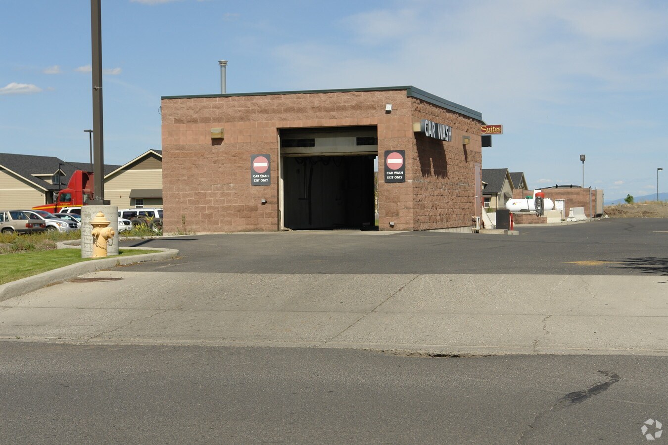 11980 W Sunset Hwy, Airway Heights, WA 99001