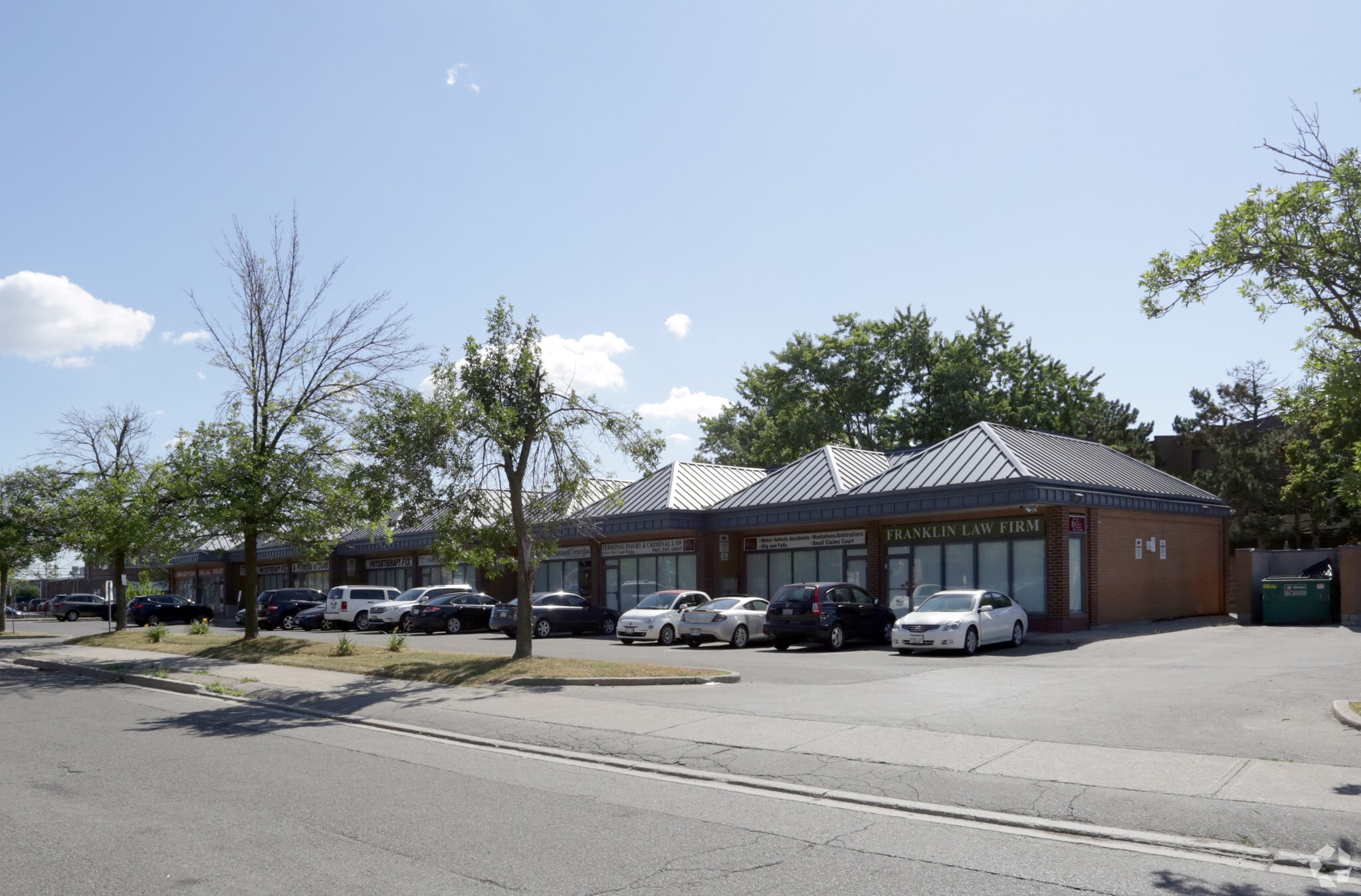 49 Kennedy Rd S, Brampton, ON for sale Primary Photo- Image 1 of 1