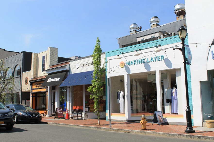 49 Main St, Westport, CT for lease - Building Photo - Image 2 of 4