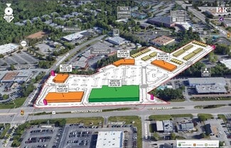 More details for Midlothian Tpke, Midlothian, VA - Retail for Lease