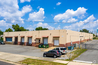 More details for 301 N 4th St, Vineland, NJ - Industrial for Lease