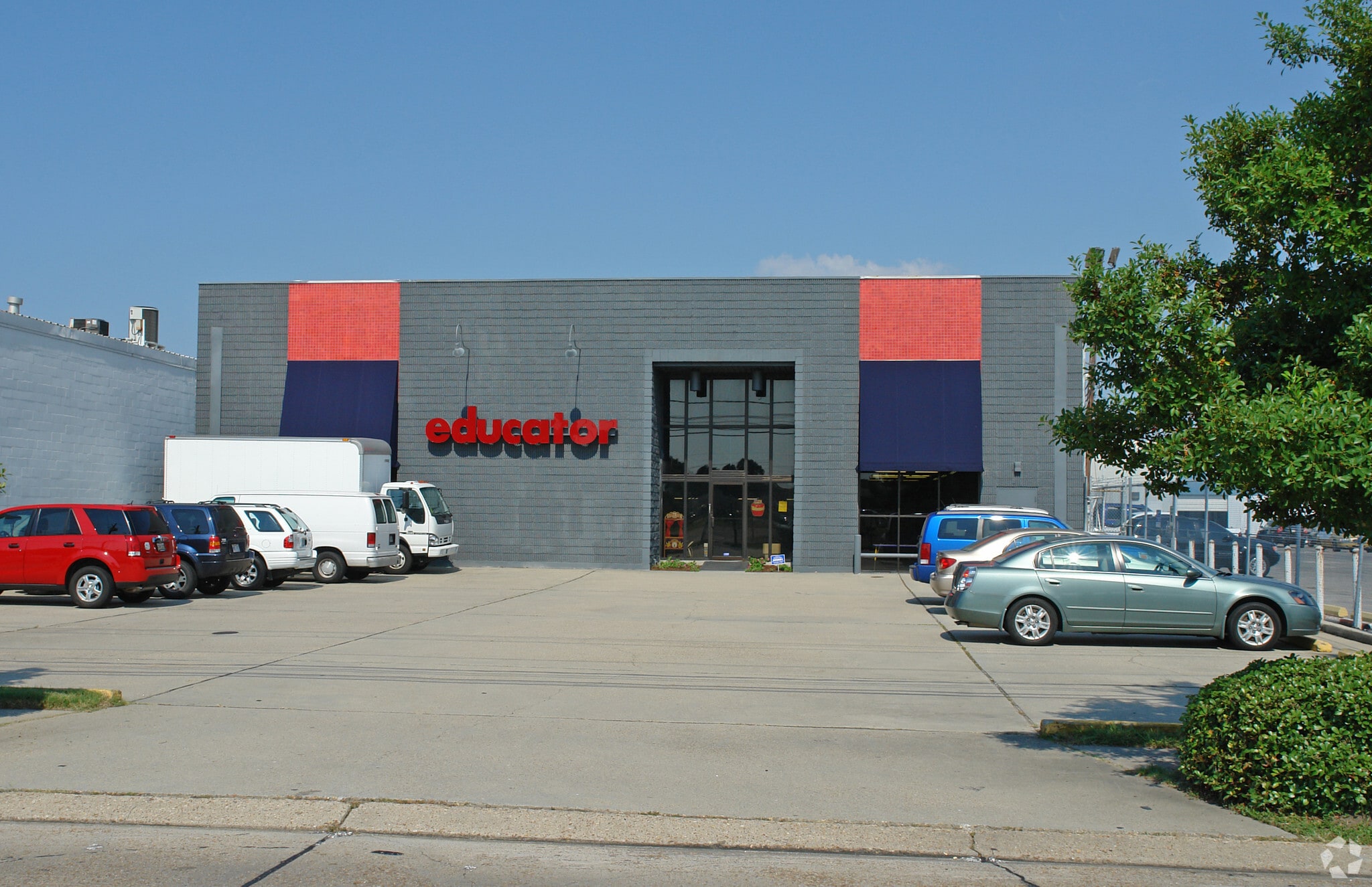 3017 Edenborn Ave, Metairie, LA for sale Building Photo- Image 1 of 18