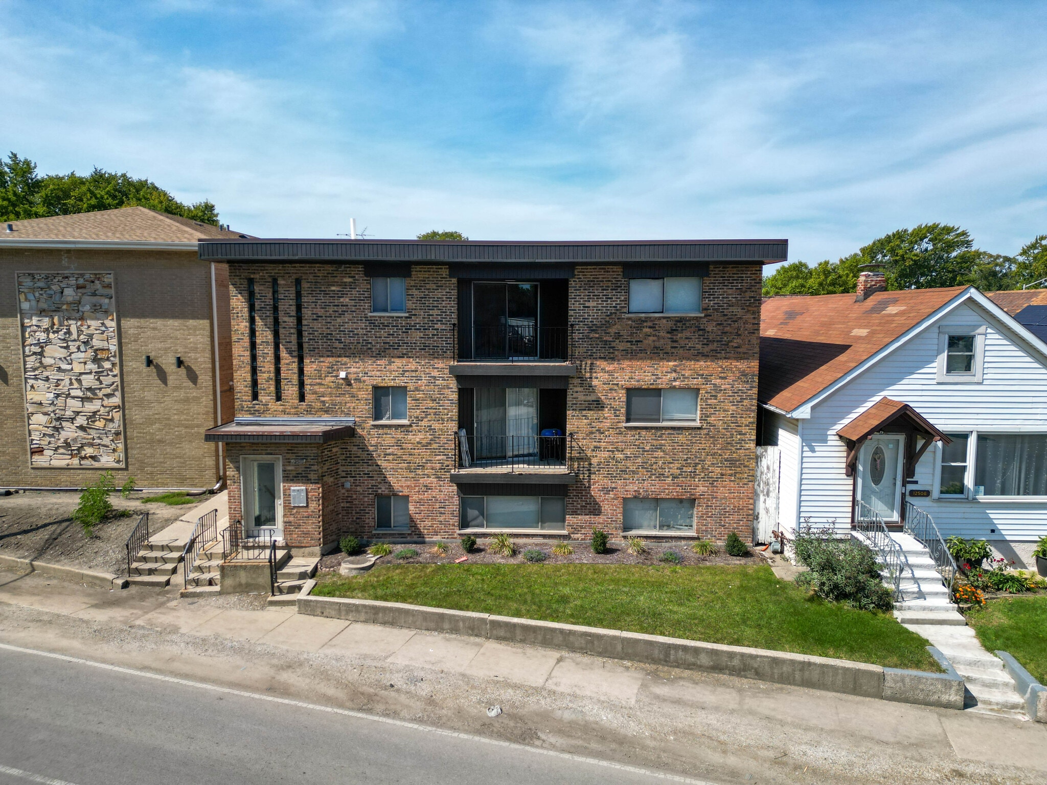 12510 Vincennes Rd, Blue Island, IL for sale Primary Photo- Image 1 of 9