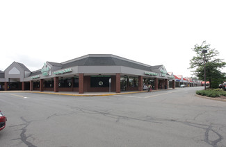 More details for 346 Middle Tpke W, Manchester, CT - Retail for Lease