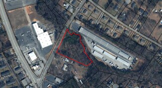 More details for 0 Hidden Hill Road, Spartanburg, SC - Land for Sale