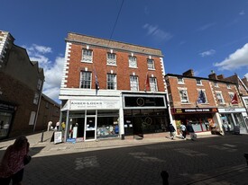 43-45 Bridge St, Evesham WOR - Commercial Real Estate