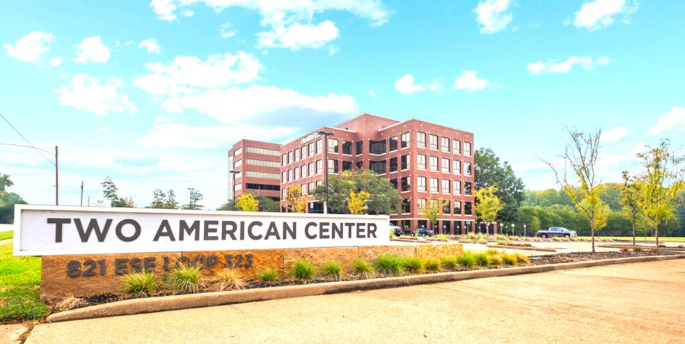 821 E Southeast Loop 323, Tyler, TX for sale - Building Photo - Image 1 of 1