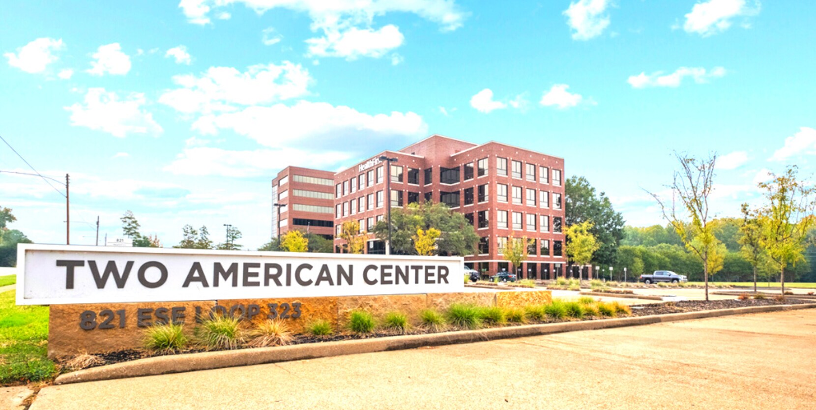 821 E Southeast Loop 323, Tyler, TX for sale Building Photo- Image 1 of 1