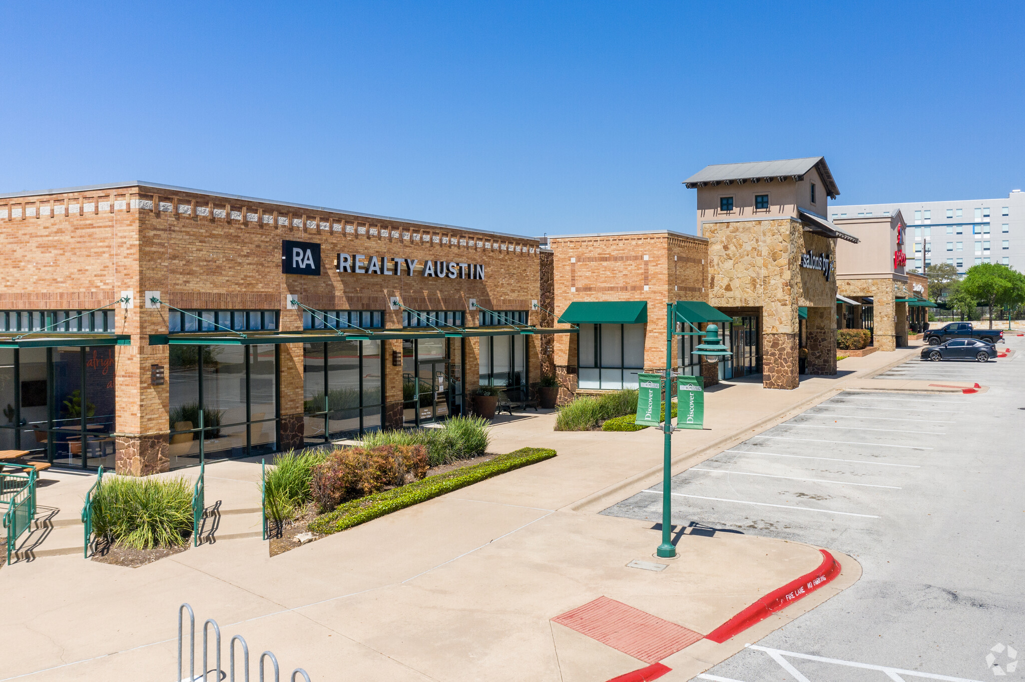 14010 Hwy 183 N, Austin, TX 78717 - Homestead Shopping Center | LoopNet