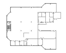 4400 NW Loop 410, San Antonio, TX for lease Floor Plan- Image 1 of 1