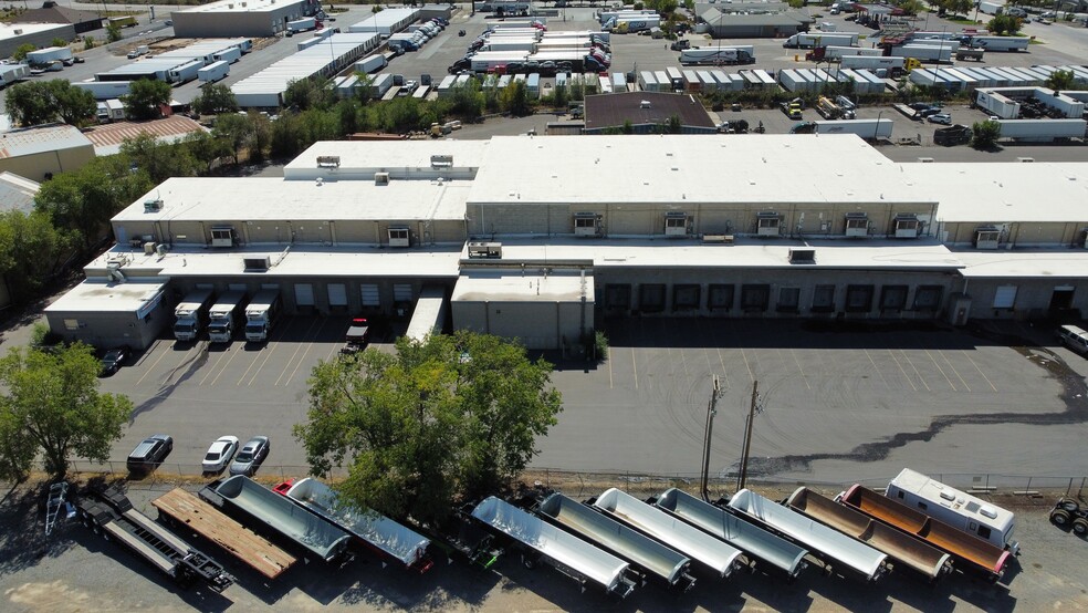 1915 S 900 W, Salt Lake City, UT for lease - Building Photo - Image 3 of 4