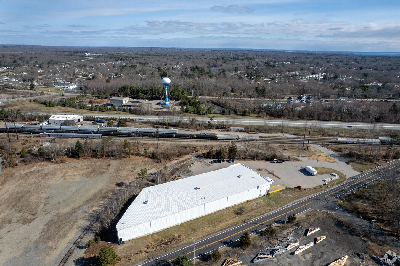 135 Compass Cir, North Kingstown, RI 02852