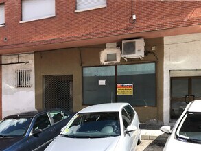 Retail in Las Rozas de Madrid, Madrid for lease Construction Photo- Image 1 of 17