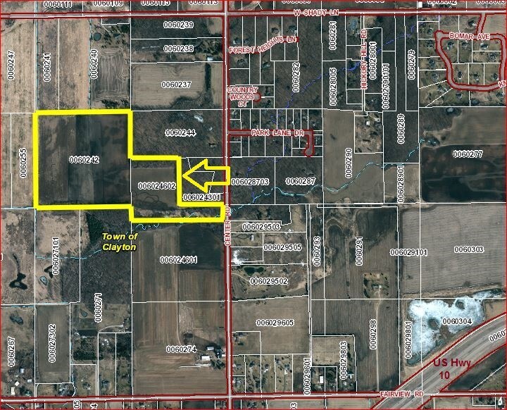 Center Rd, Neenah, WI for sale Building Photo- Image 1 of 1