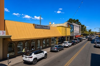 More details for 57 N Morley Ave, Nogales, AZ - Retail for Lease