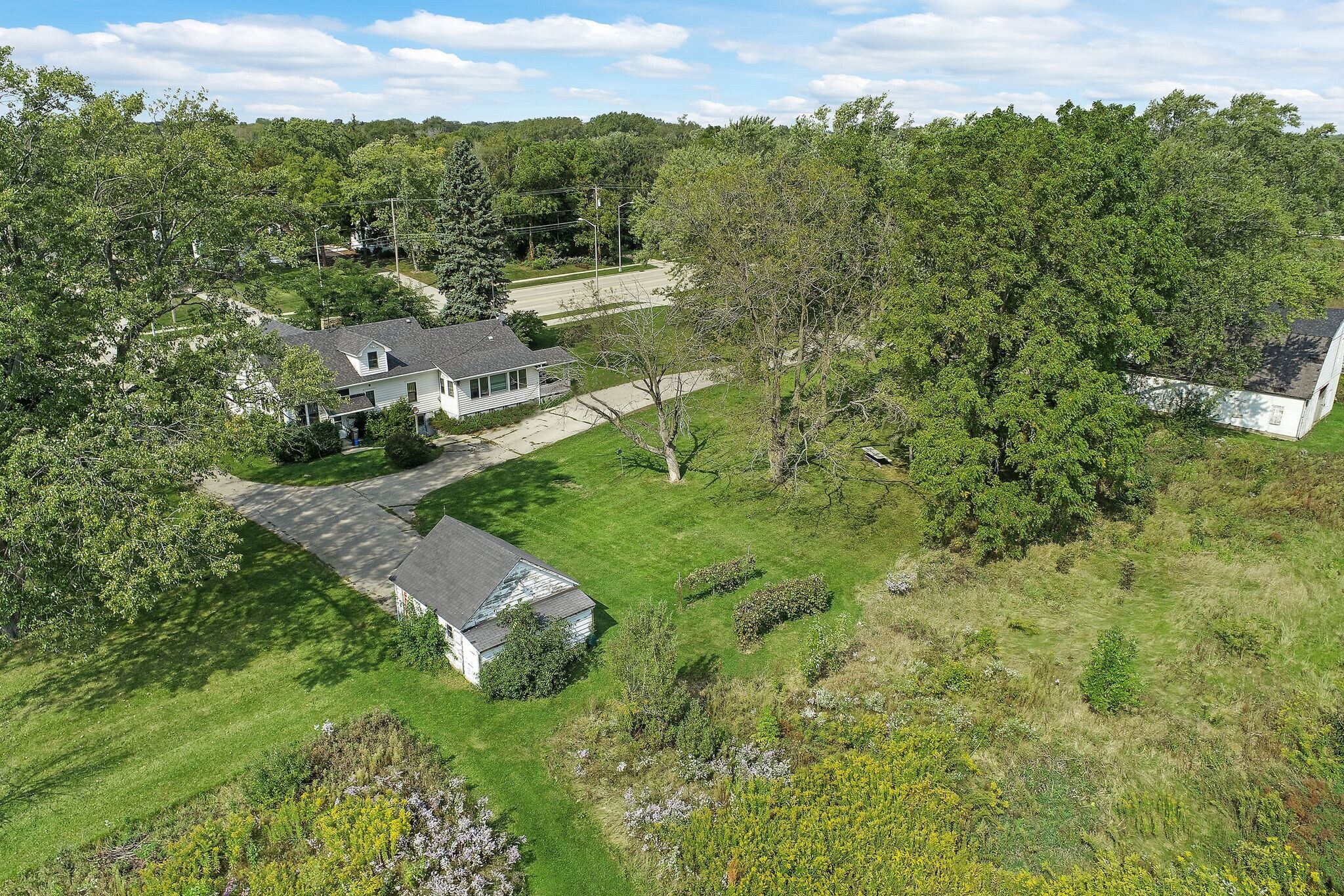 2031 30th Ave, Kenosha, WI 53140 Land for Sale