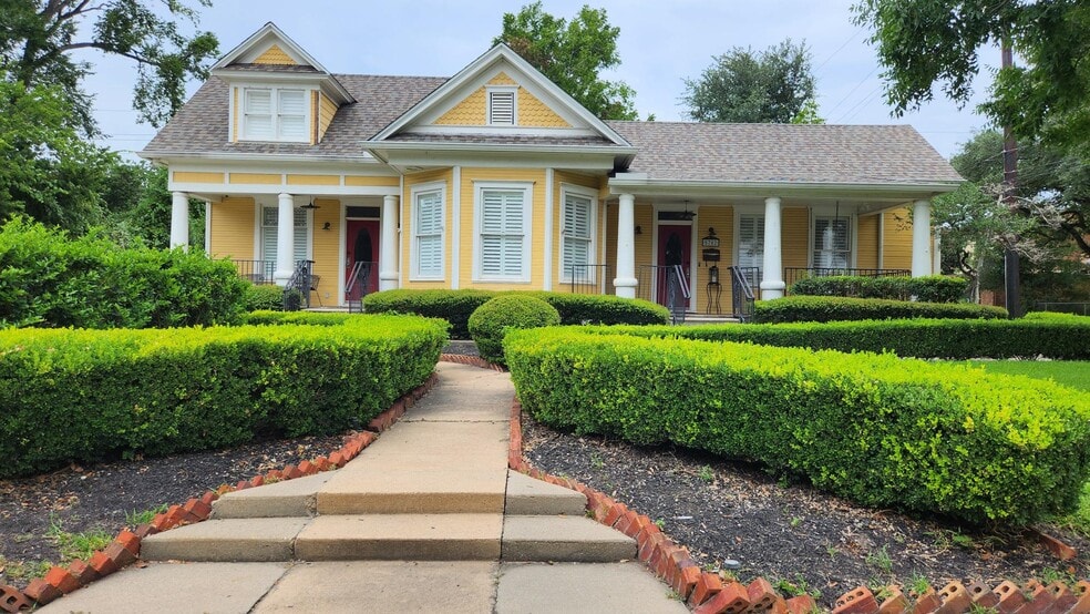 5702 4th St, Katy, TX for lease - Building Photo - Image 1 of 18