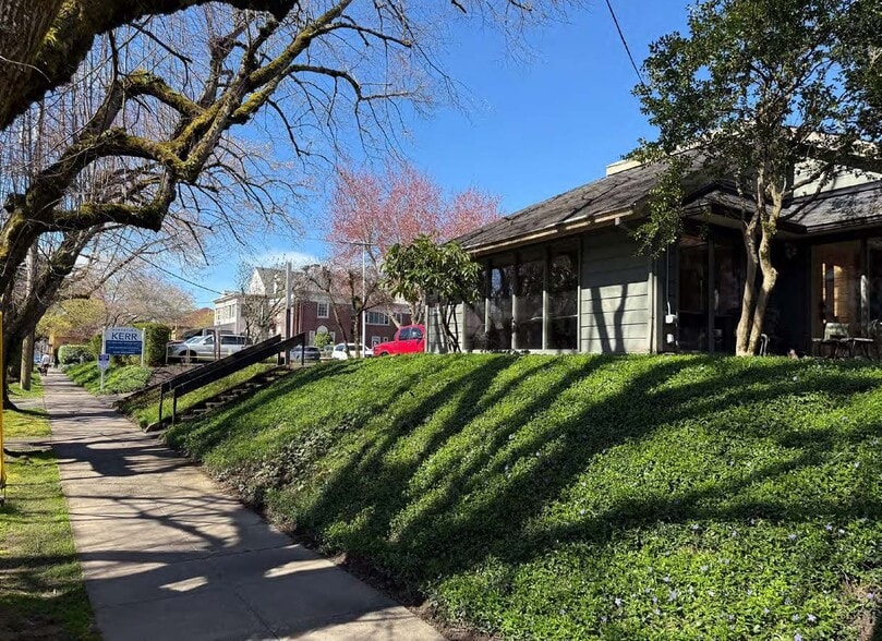 2307 NE Flanders St, Portland, OR for sale - Building Photo - Image 2 of 6