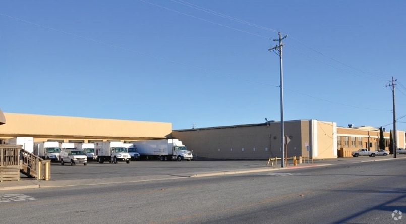 417 Salinas Rd, Watsonville, CA for lease - Building Photo - Image 2 of 5