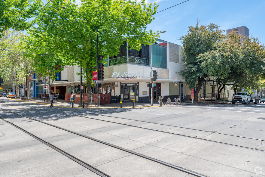 1000 K St, Sacramento, CA for lease - Building Photo - Image 1 of 59