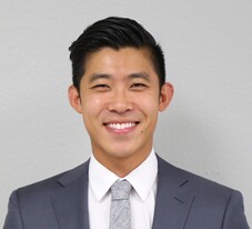 Oliver Liu