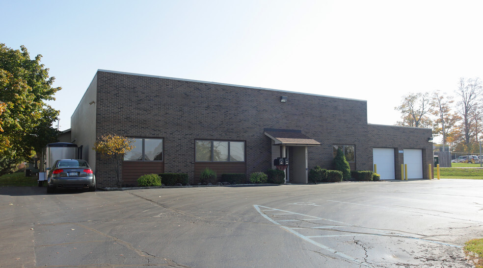 4425 Manchester Rd, Kalamazoo, MI for lease - Building Photo - Image 1 of 6