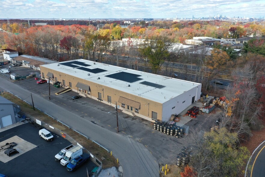 601 Ryan Ave, Westville, NJ for lease - Building Photo - Image 3 of 3