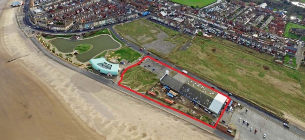 Majuba Rd, Redcar for sale Primary Photo- Image 1 of 1