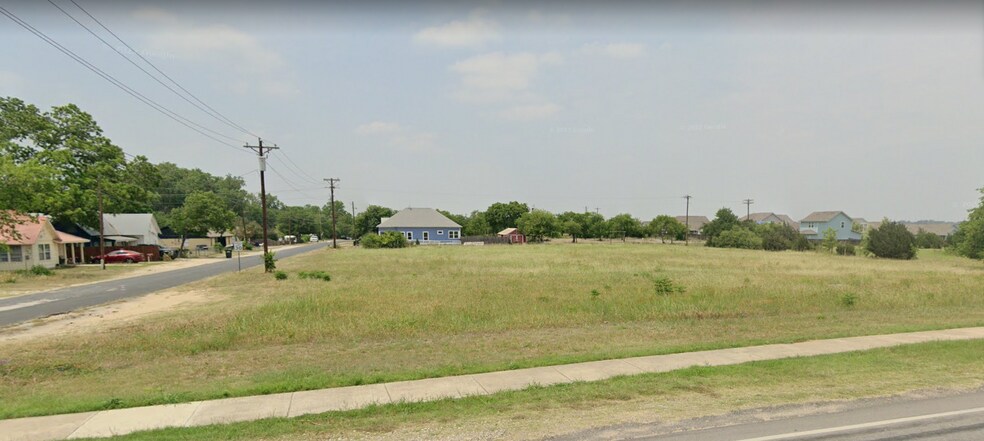 100 N Gabriel St, Leander, TX for sale - Primary Photo - Image 1 of 1