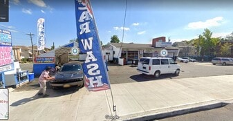 4180 Hylan Blvd, Staten Island NY - Drive Through Restaurant