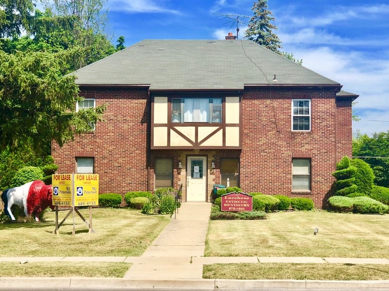 1195 Colvin Blvd, Buffalo, NY for sale - Other - Image 1 of 1