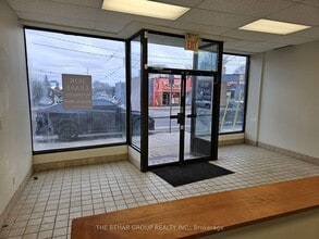 1848 Eglinton Ave, Toronto, ON for lease Interior Photo- Image 2 of 6
