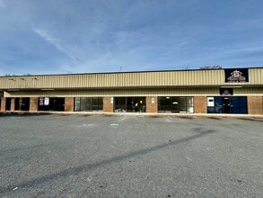 2806 Randleman Rd, Greensboro, NC for lease Interior Photo- Image 1 of 6