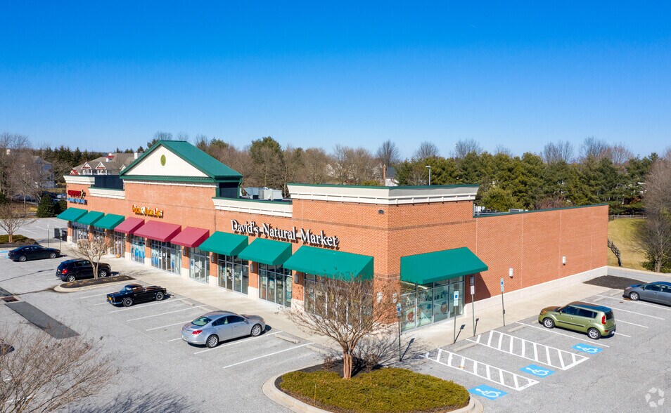 1523 Rock Spring Rd, Forest Hill, MD 21050