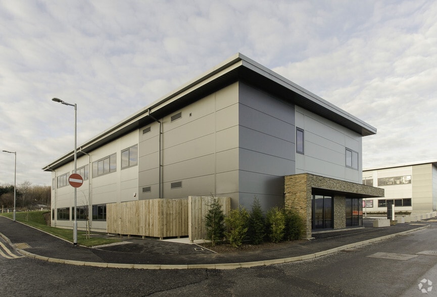 Venture Dr, Westhill for lease - Building Photo - Image 2 of 6