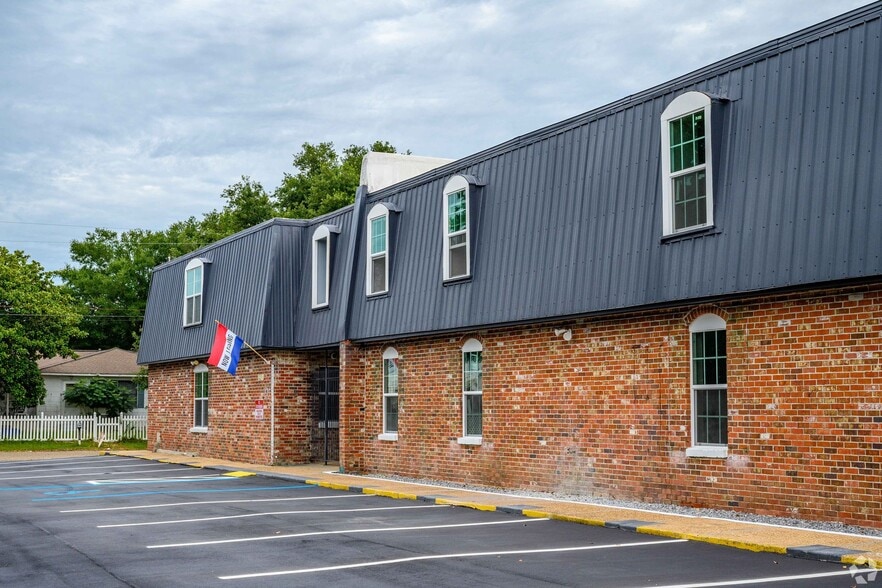 1910 Southern Ave, Biloxi, MS for sale - Building Photo - Image 3 of 19