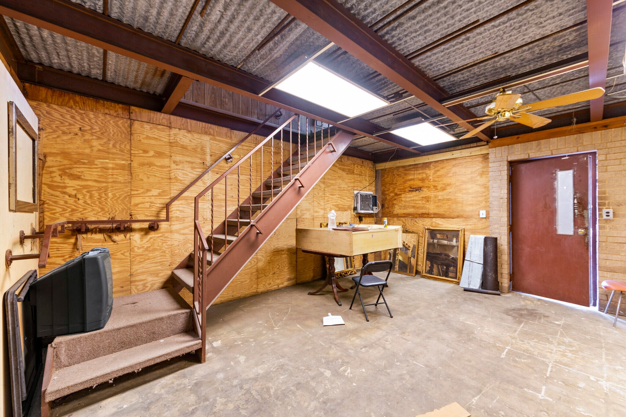 4713 E Tidwell Rd, Houston, TX 77016 Industrial for Sale