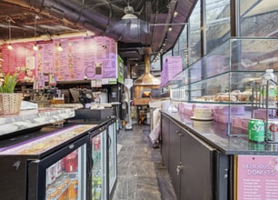 Chalk Farm Rd, London for lease Interior Photo- Image 1 of 4