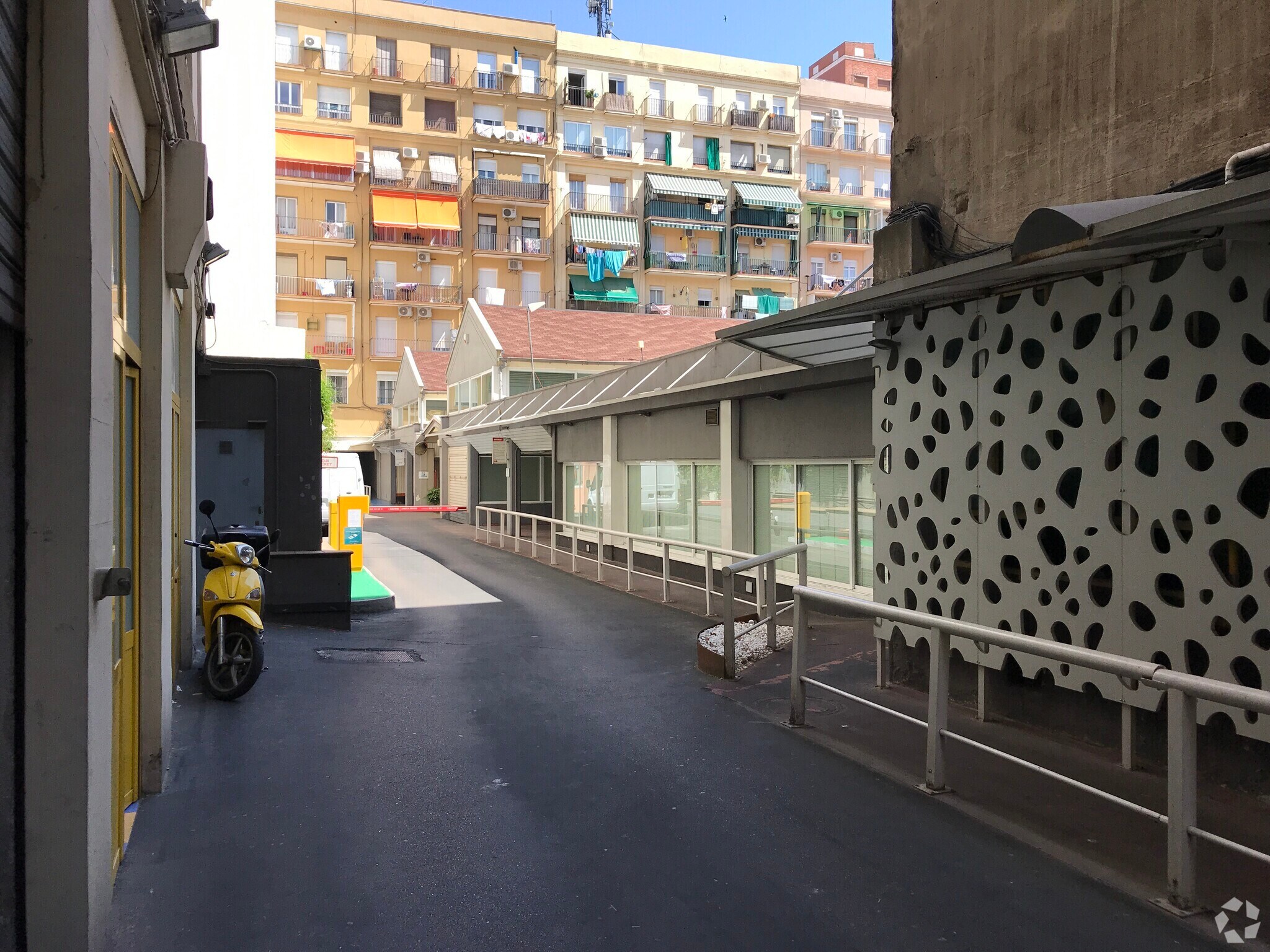 Calle de Ríos Rosas, 47, Madrid, Madrid for sale Building Photo- Image 1 of 1