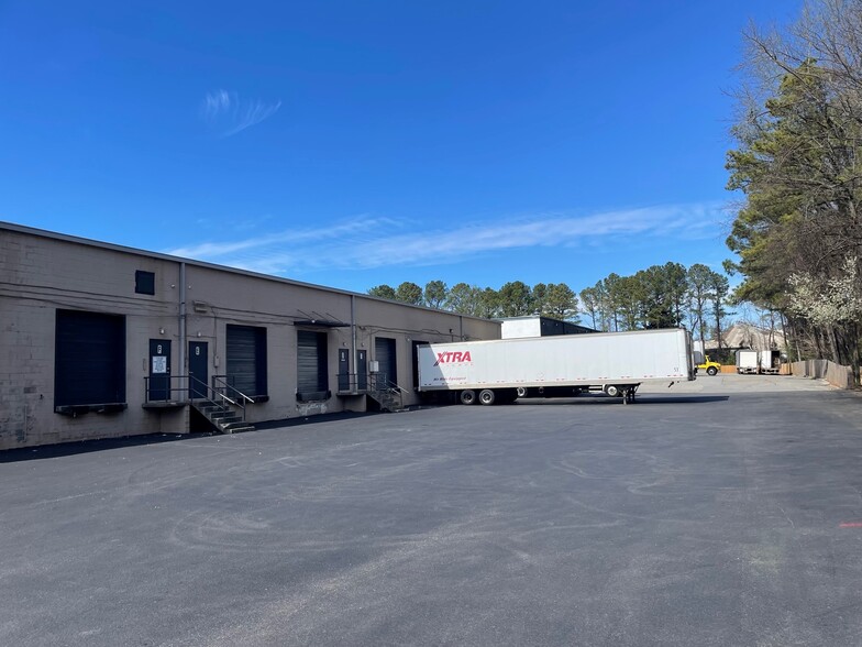 4301 Pleasantdale Rd, Doraville, GA for lease - Building Photo - Image 3 of 3