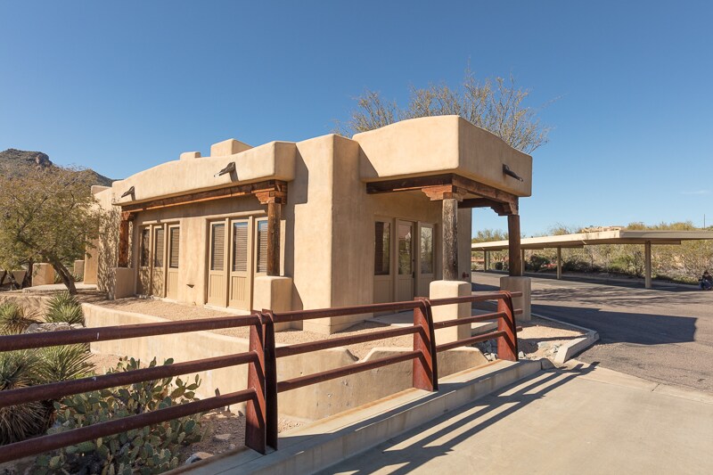 7202 E Carefree Dr, Carefree, AZ 85331