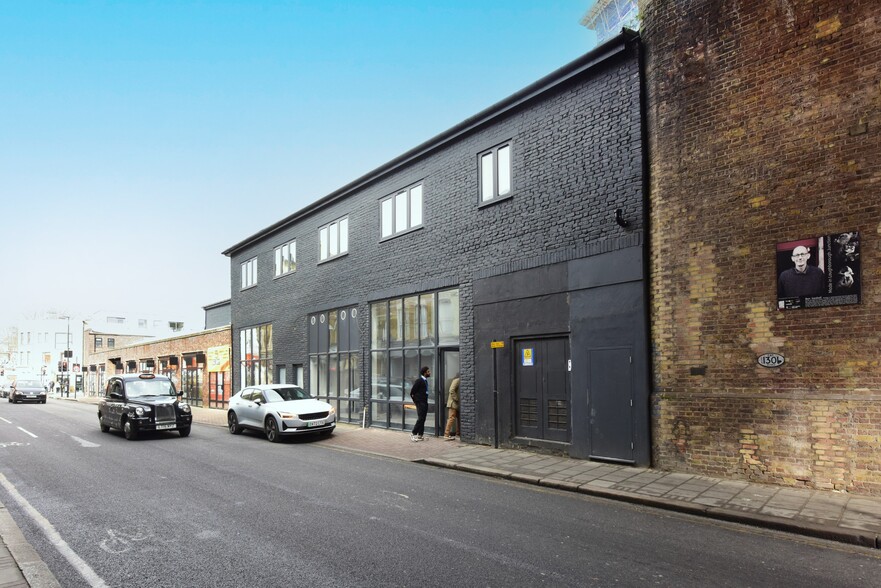 1-5 Hinton Rd, London, SE24 0HJ - Office for Sale | LoopNet