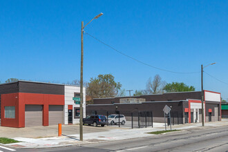 2744 W Davison, Detroit, MI for lease Building Photo- Image 1 of 1