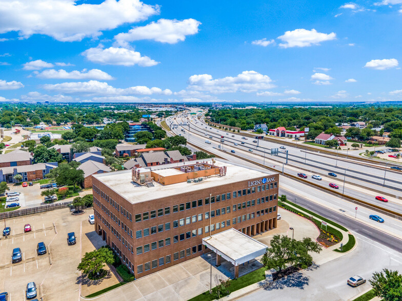 6851 NE Loop 820, North Richland Hills, TX for lease - Building Photo - Image 2 of 32