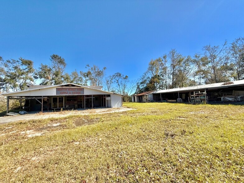 2501 Douglas Hwy, Denton, GA for sale - Building Photo - Image 2 of 7