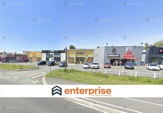 More details for Retail for Lease