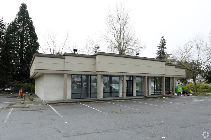 21080 108th Ave SE, Kent, WA for lease - Primary Photo - Image 1 of 2