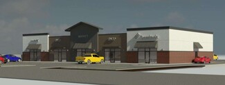 More details for 1025 N Meridian Rd, Kuna, ID - Retail for Lease